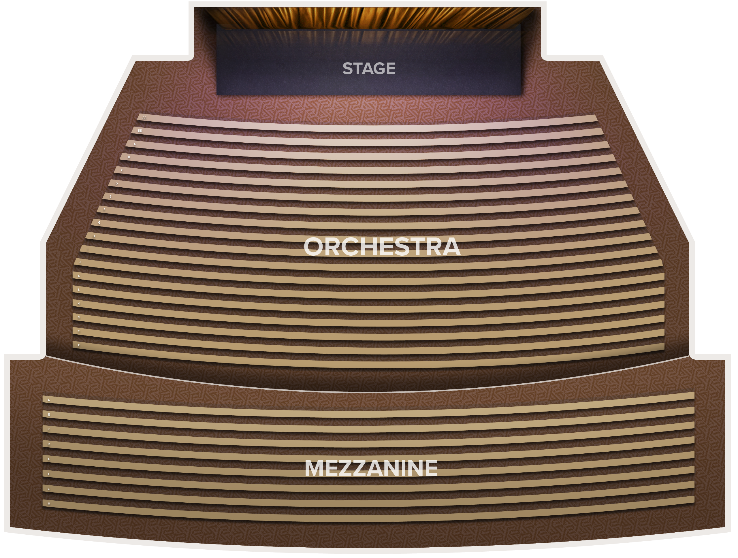 Booth Theatre Tickets