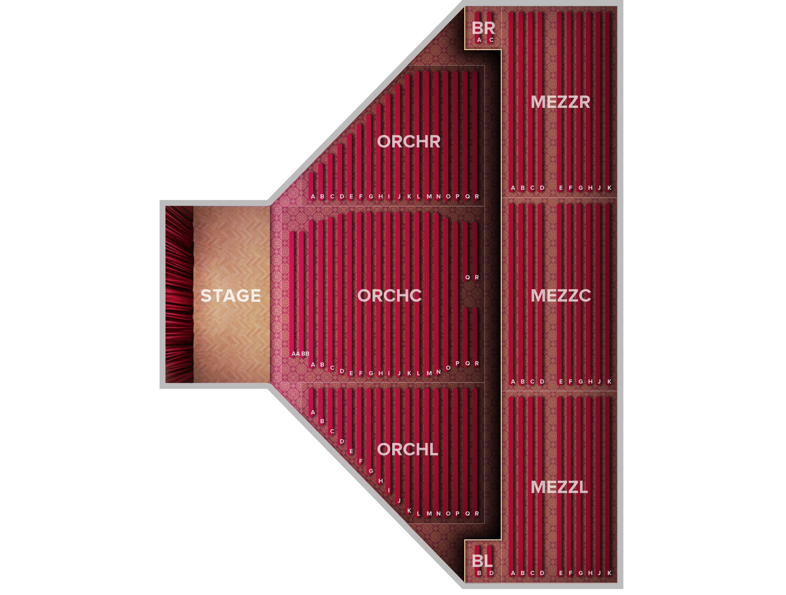 Bernard B Jacobs Theatre Tickets