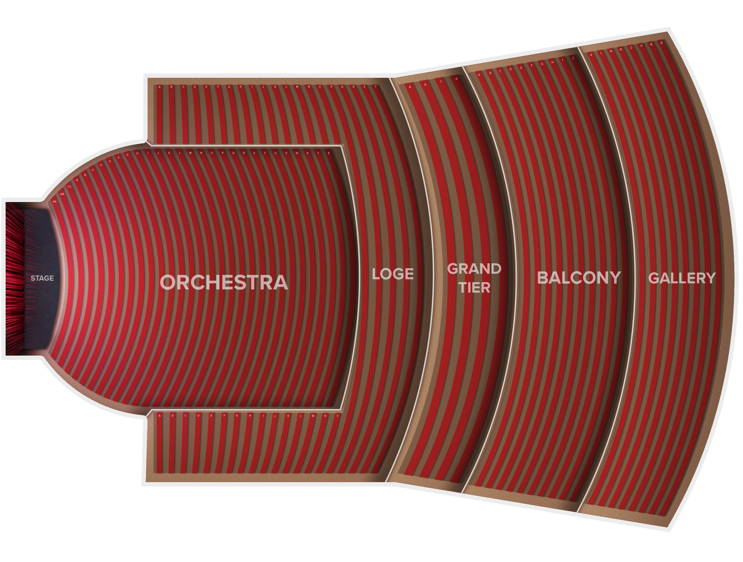 Orpheum Theater Tickets