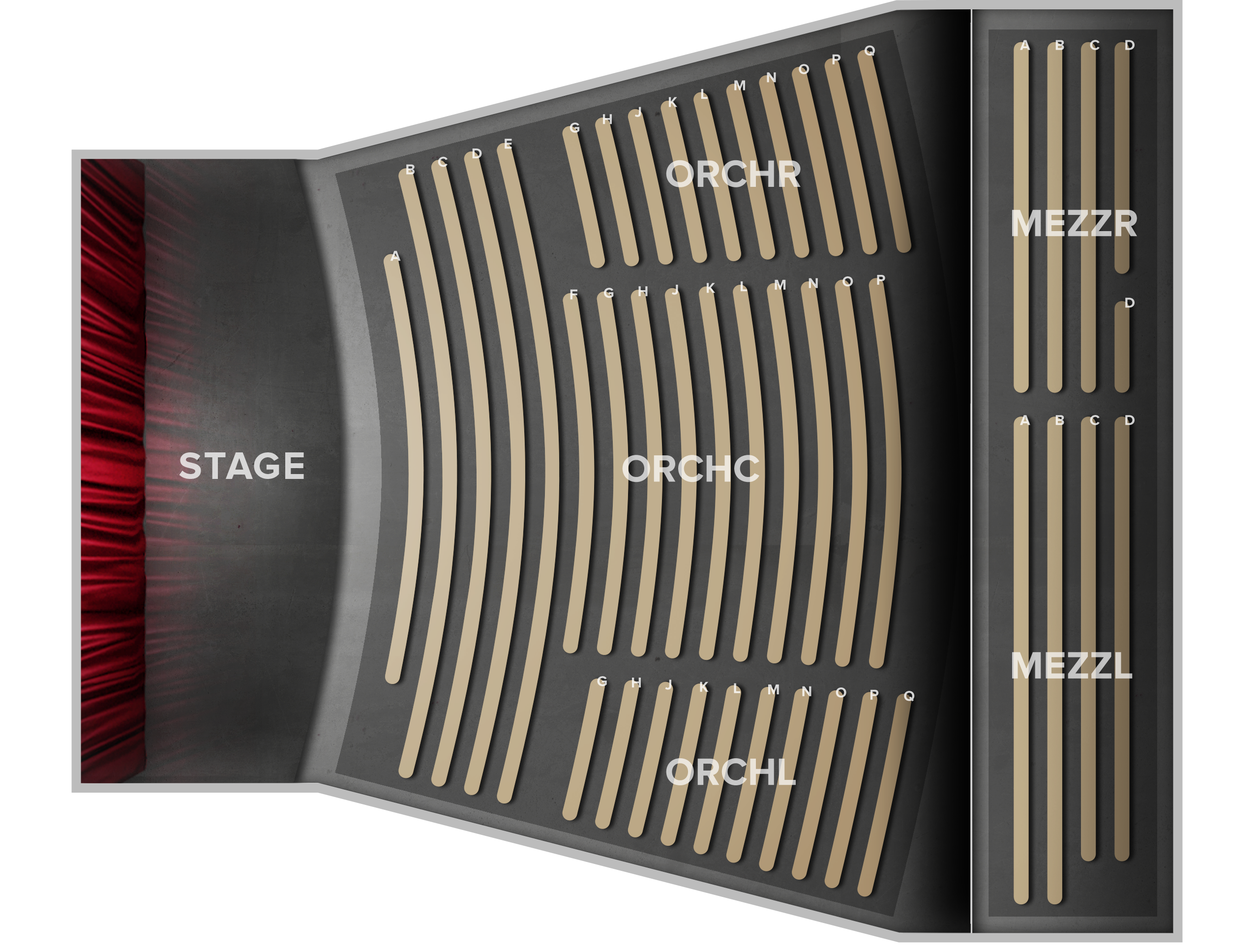 Stage 3 at New World Stages Tickets