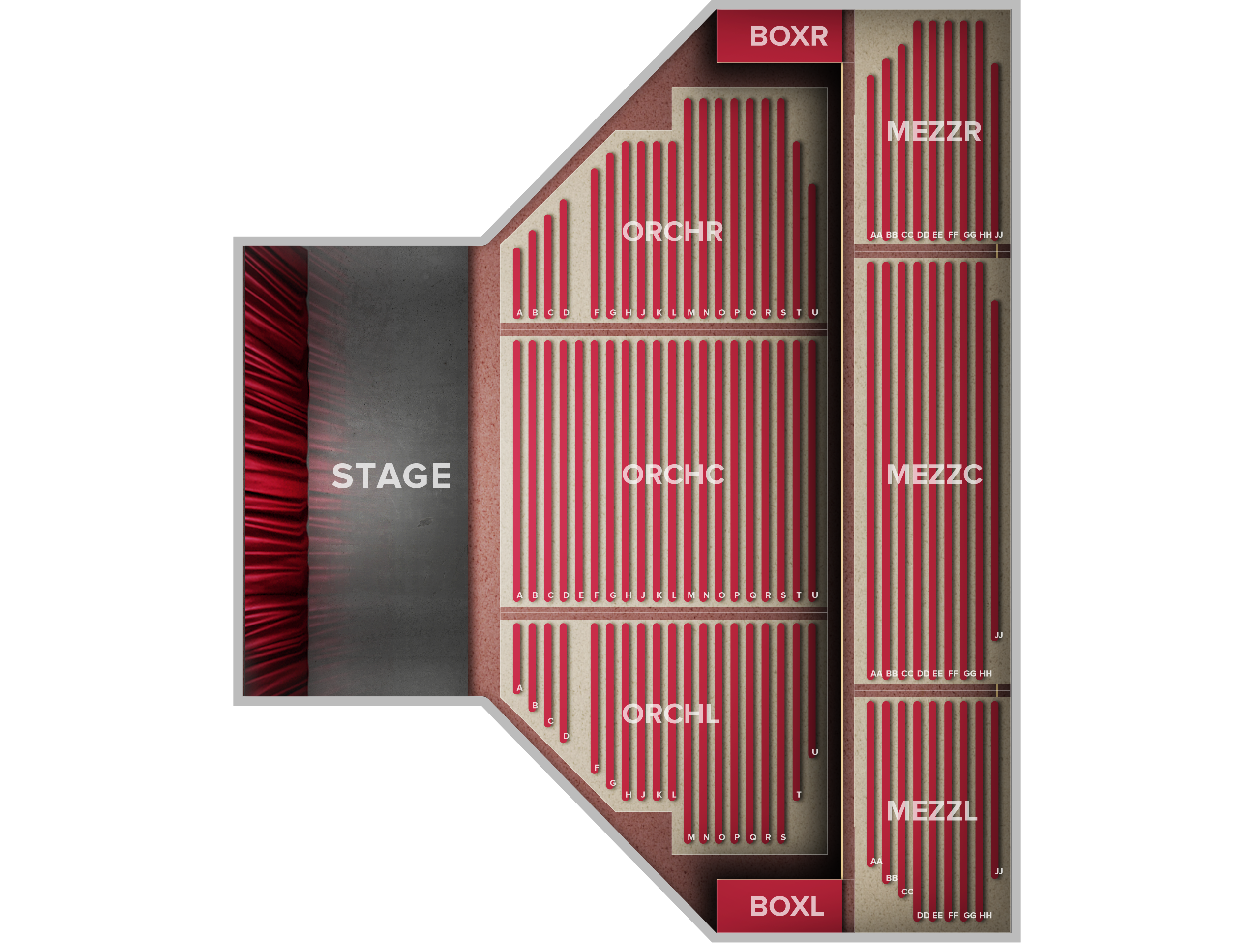 Stephen Sondheim Theatre Tickets