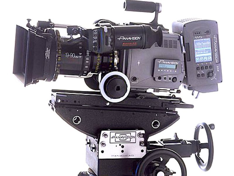 Panavision Genesis copy