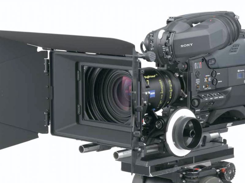 Sony HDW F900 R HDCAM camcorder jpg