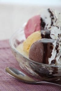 Eating Sweets Before Bed Impacts Sleep