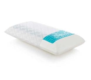 Gel Dough Pillow
