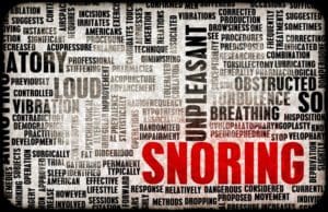 Is There A Cure for Snoring?