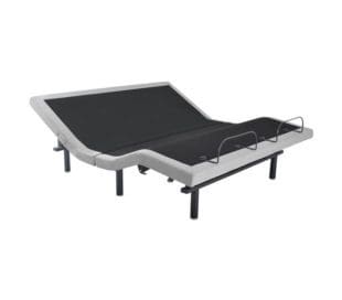 Malouf M550 Adjustable Base
