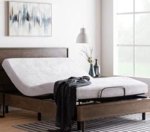 N150 Adjustable Base