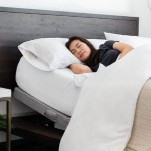 The Benefits of an Adjustable Base 