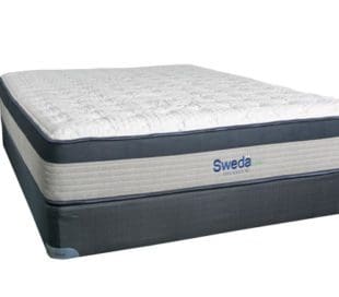 Sweda Stockholm 5" Mattress