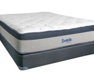 Sweda 8" Mattress