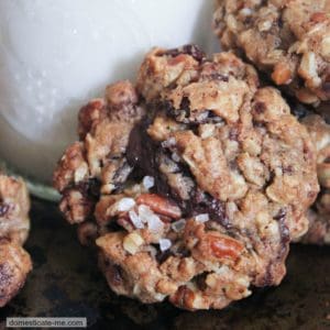 Sleep Treats – Dessert to Help You Sleep?