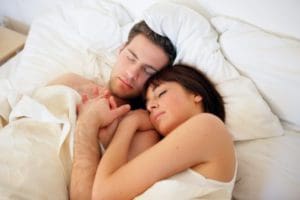 Snooze News: Picking Sides of the Bed