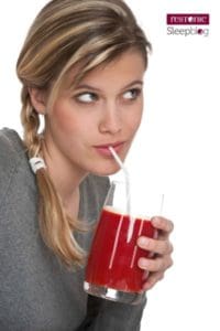 Healthy, Energy-Boosting Beverages