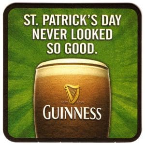 guinness