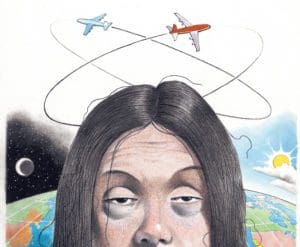 Jet Lag – What is it and How to Beat it?