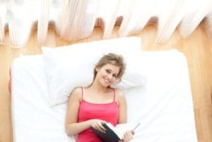 Sleep Shorts: The 10-15 Minute Mattress Test