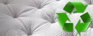 mattress recycling