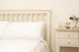 What’s On Your Nightstand?
