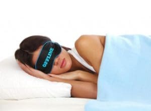 Sleep = Healthy & Successful Lives
