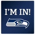 No Sleep until the Seahawks Come Home 16-3!