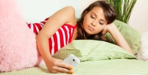 Easy Steps to Stop Sleep Texting