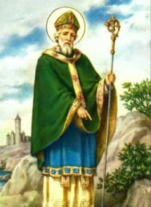 st.patrick
