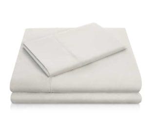 Malouf Microfiber Driftwood Sheets