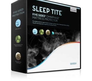 Omniphase Mattress Protector
