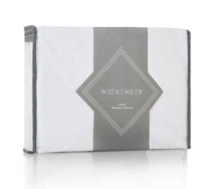 Weekender Mattress Protector