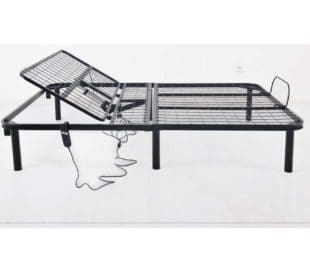 BTHU Adjustable Base