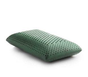CBD Memory Foam Pillow