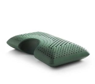 CBD Shoulder Memory Foam Pillow