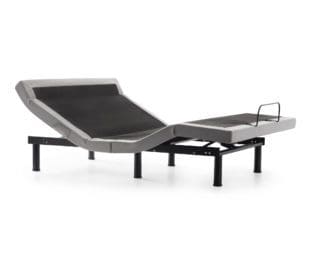 M655 Adjustable Base