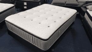 Top Mattress Brands: Restonic