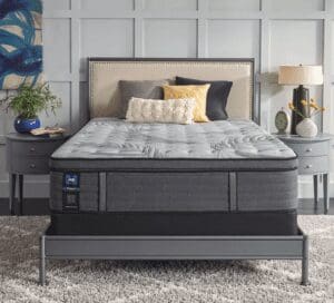 The Benefits of a Full-Size Pillow Top Mattress