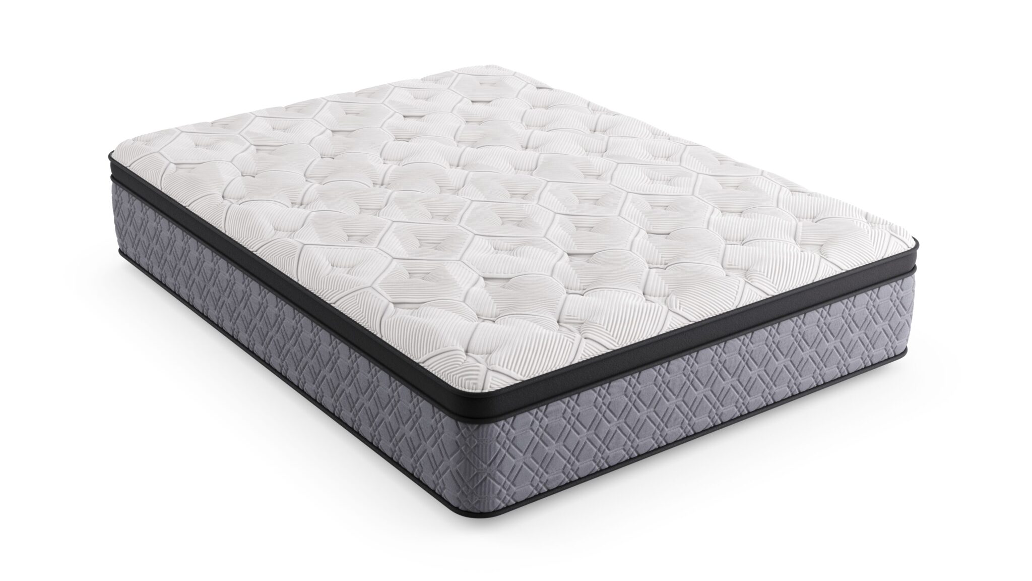 Diamond Mattress Nova Copper Cool Plush | Mattress Depot USA