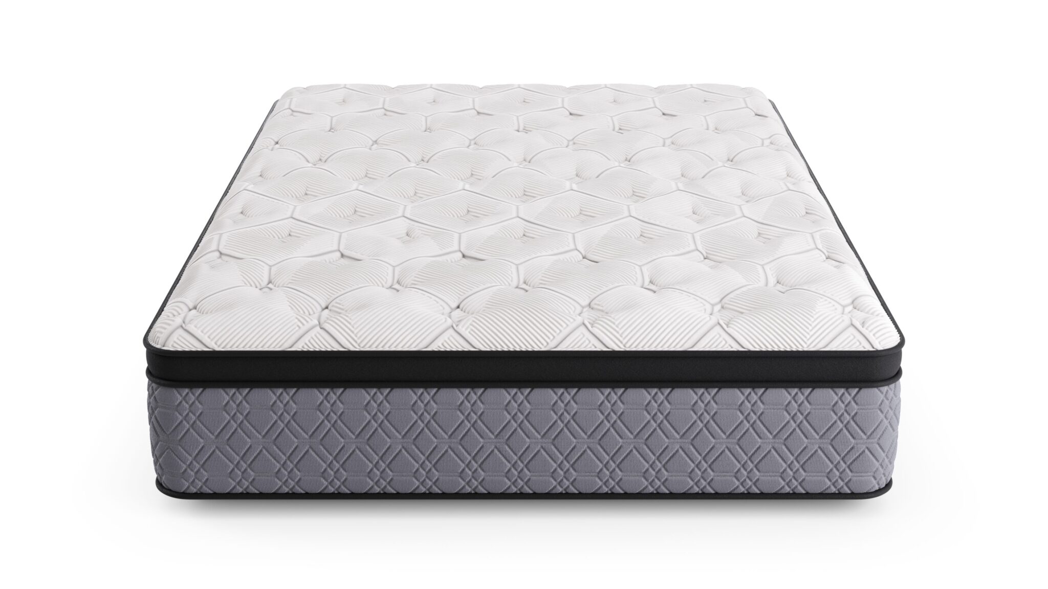 Diamond Mattress Nova Copper Cool Plush | Mattress Depot USA