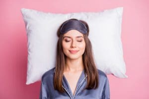 Take Our Sleep Quiz