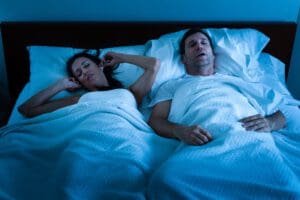 Why Do People Snore?