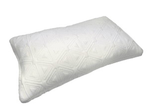 BedTech COZI Memory Foam Pillow