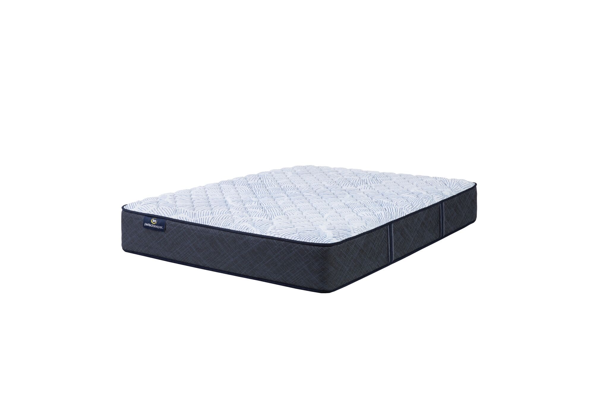 Serta Perfect Sleeper Blue Lagoon Nights 12