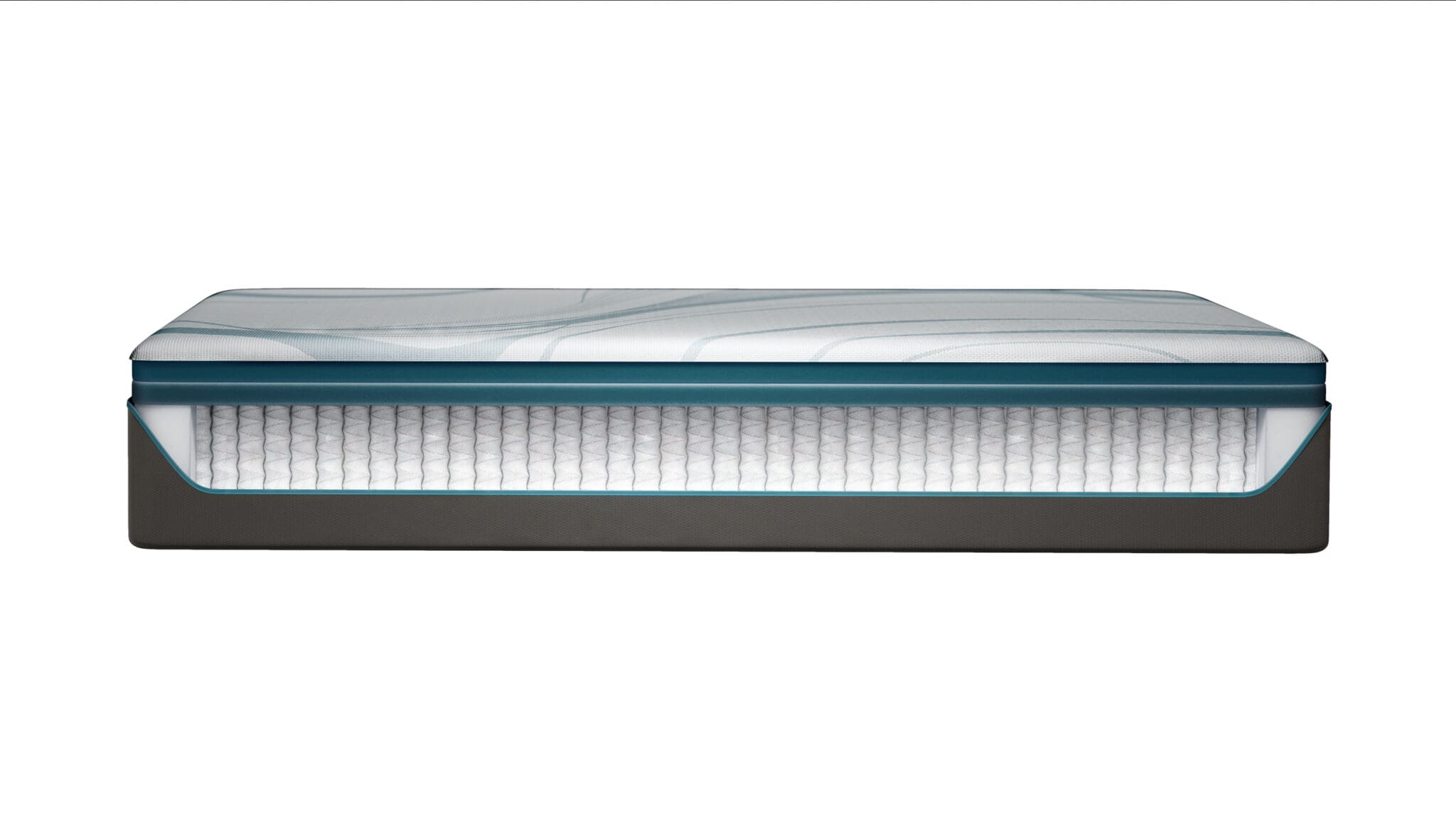 Tempur-Pedic TEMPUR-Adapt Medium Hybrid - Image 2