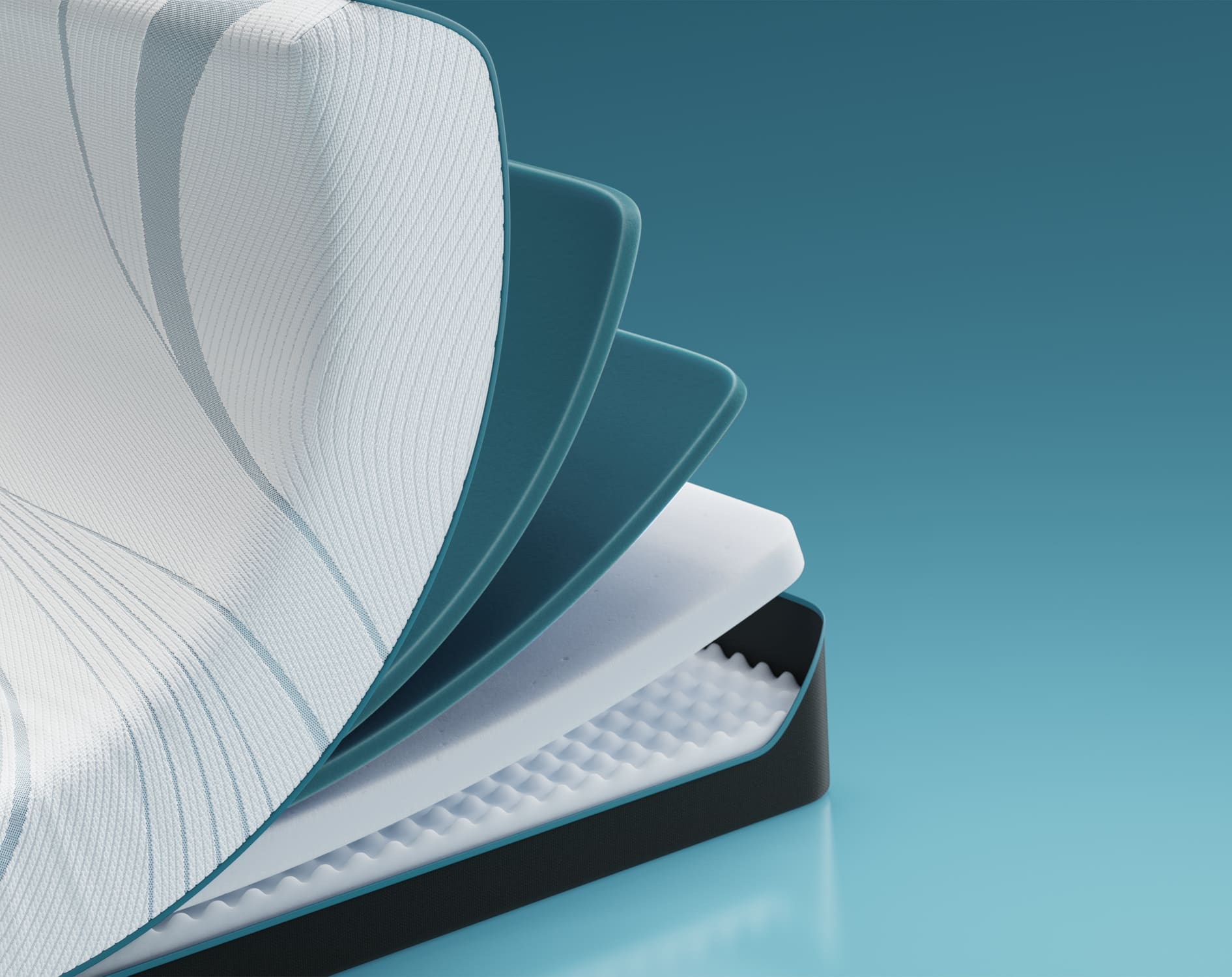 Tempur-Pedic TEMPUR-Adapt Medium - Image 2