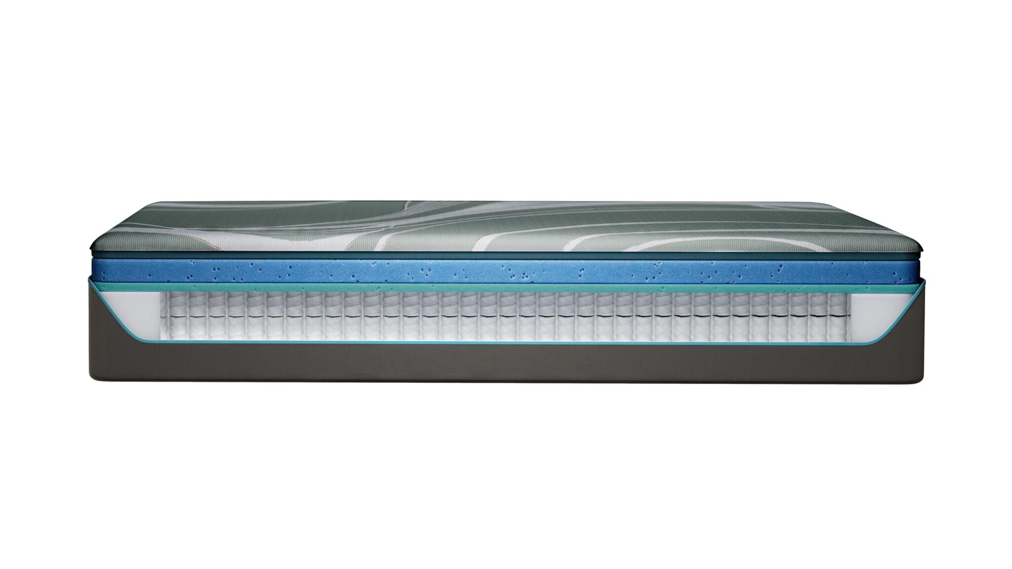 Tempur-Pedic TEMPUR-LuxeAdapt Medium Hybrid - Image 3