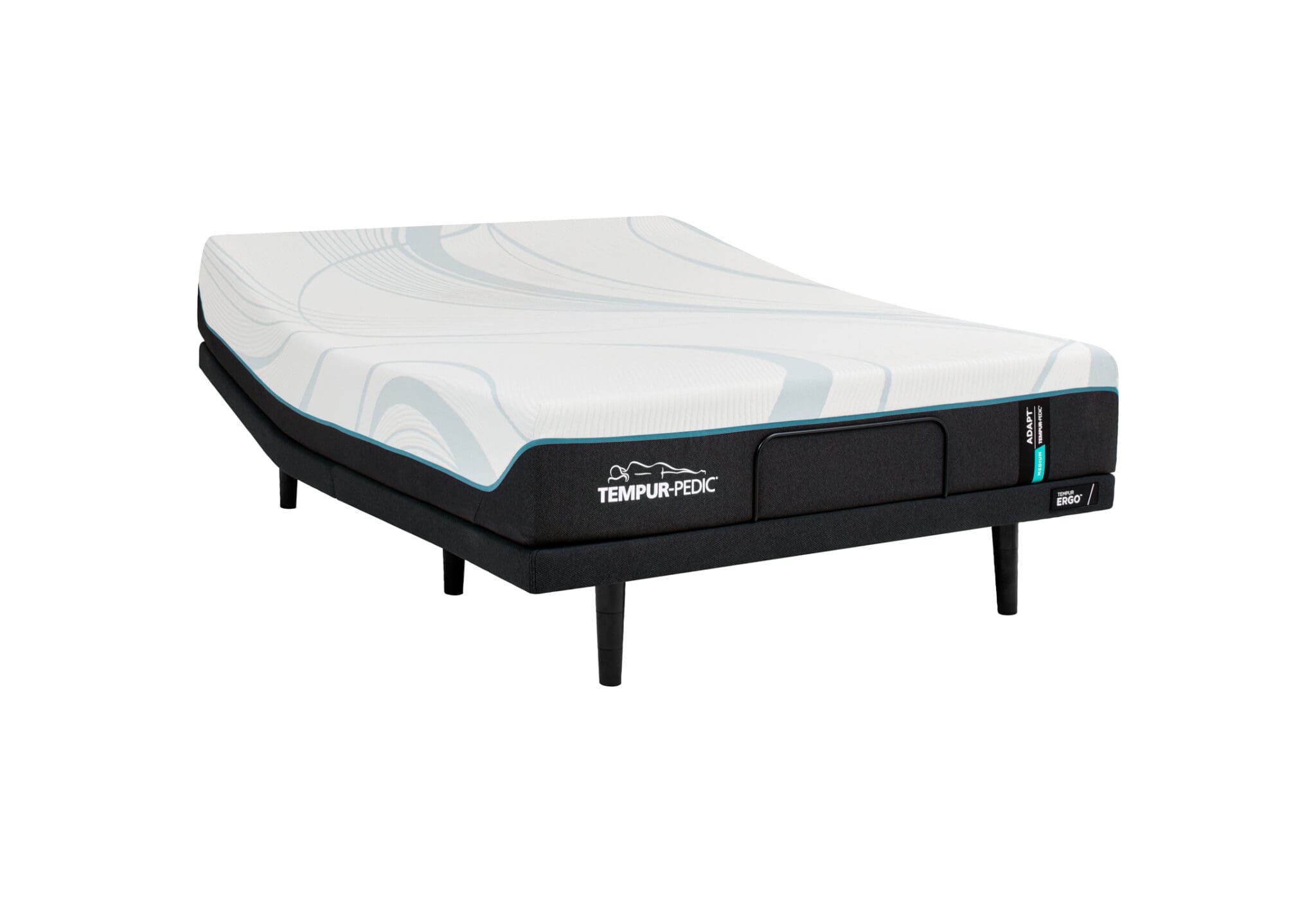 Tempur-Pedic TEMPUR-Adapt Medium - Image 4