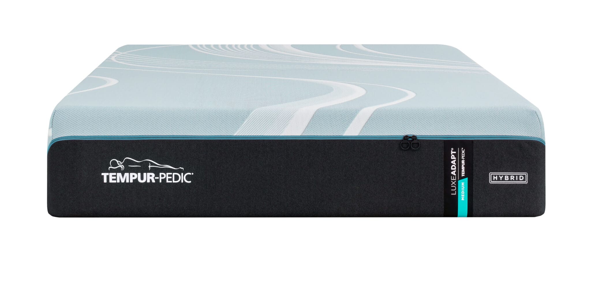 Tempur-Pedic TEMPUR-LuxeAdapt Medium Hybrid - Image 2