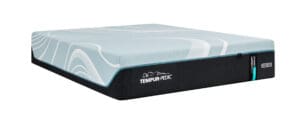 Tempur-Pedic TEMPUR-LuxeAdapt Medium Hybrid