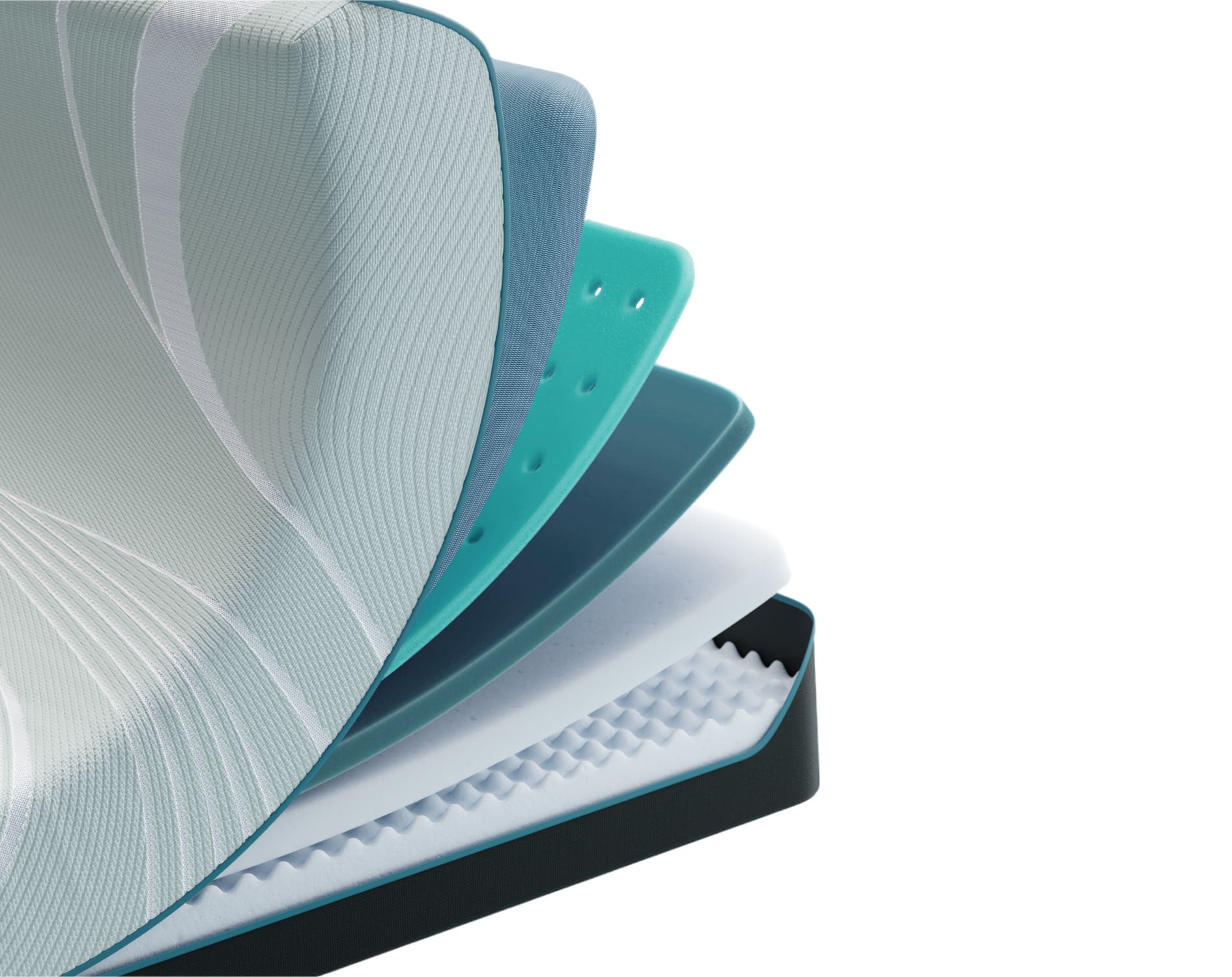 Tempur-Pedic TEMPUR-ProAdapt Soft - Image 3