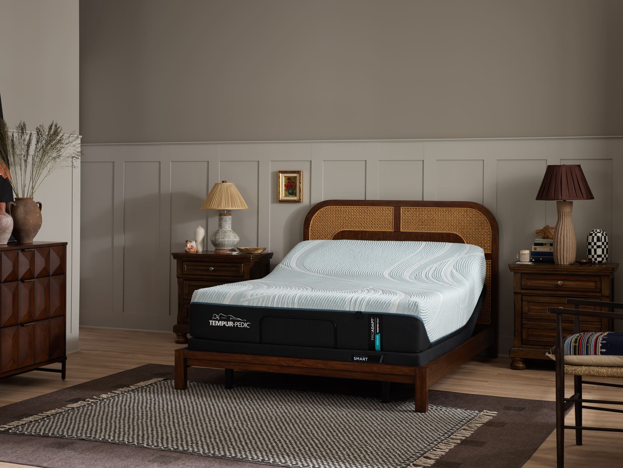 Tempur-Pedic TEMPUR-ProAdapt Medium | Mattress Depot USA